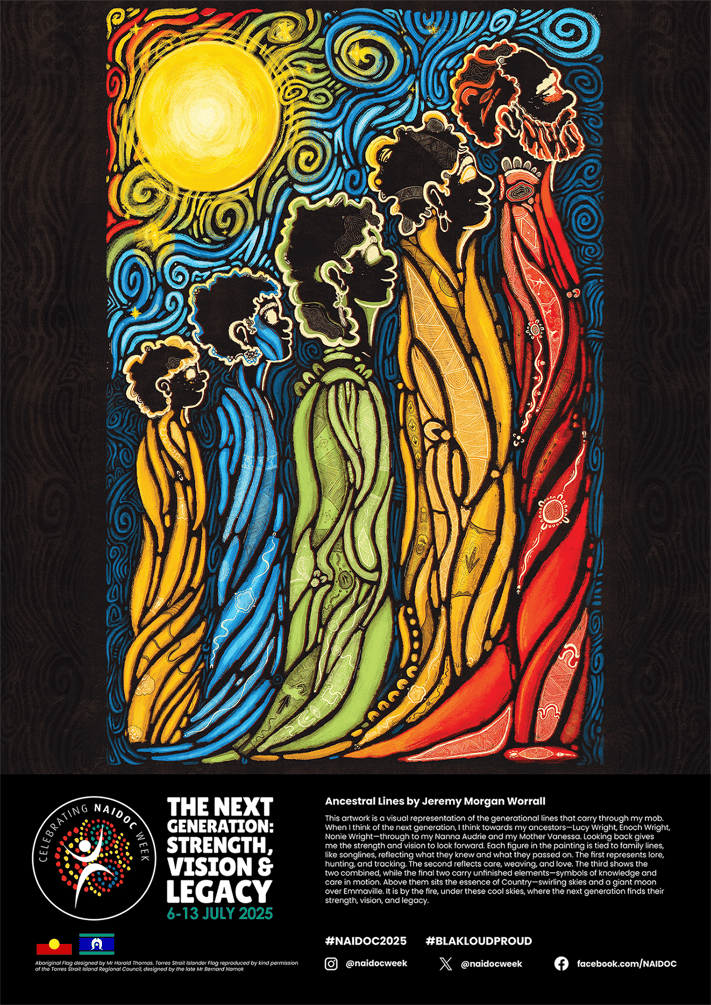 NIAA-NAIDOC-2025-POSTER-HQ