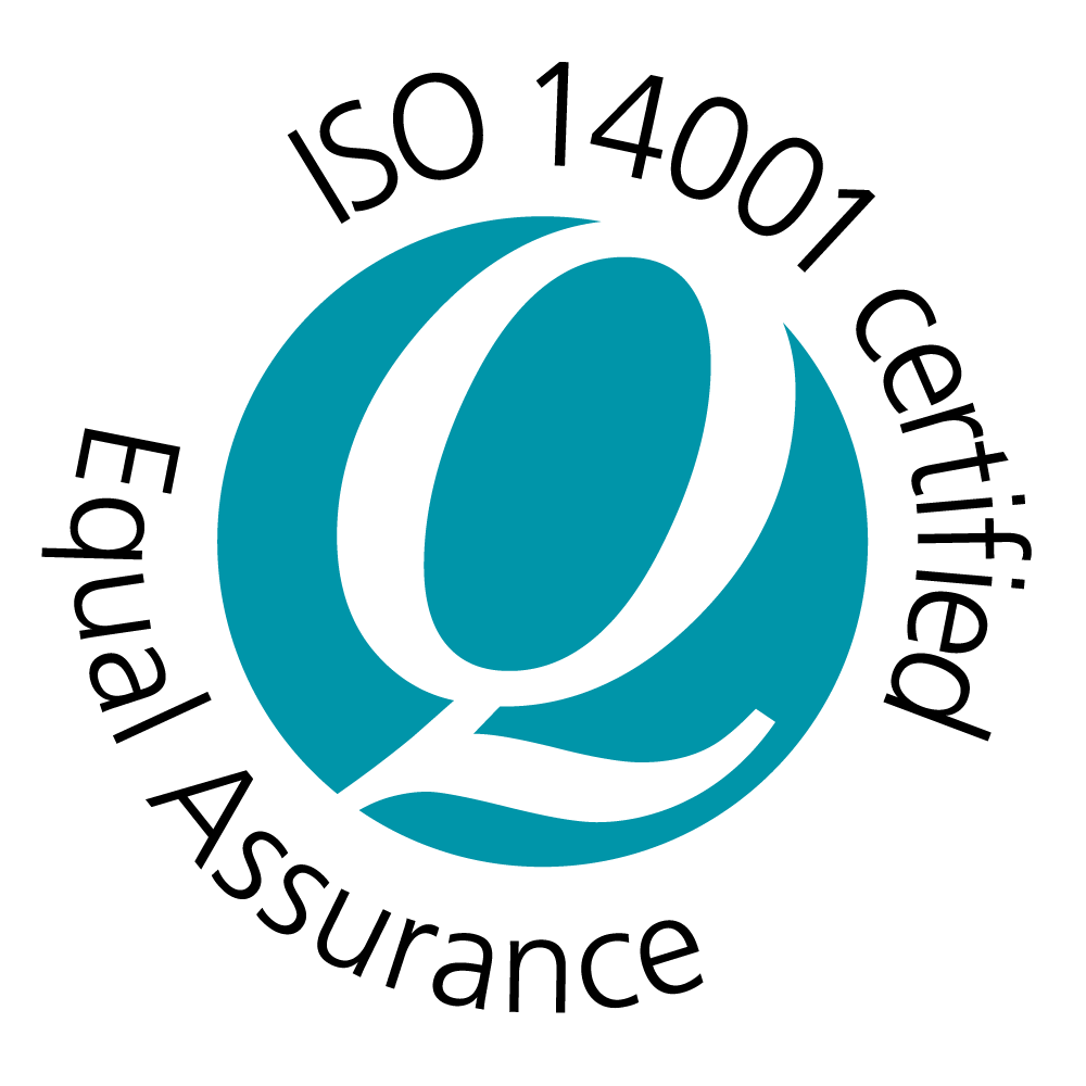 Q-Mark (ISO 14001)