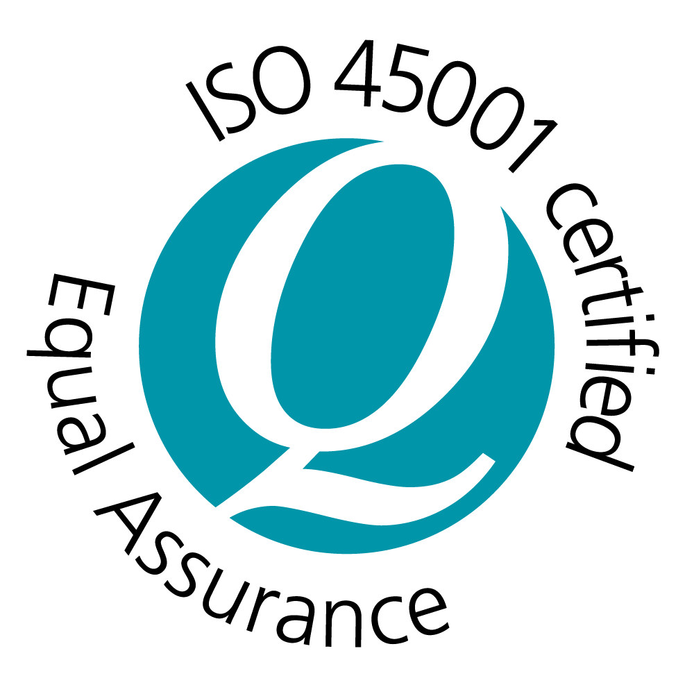 Q-Mark (ISO 45001)
