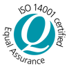 Q-Mark_ISO14001