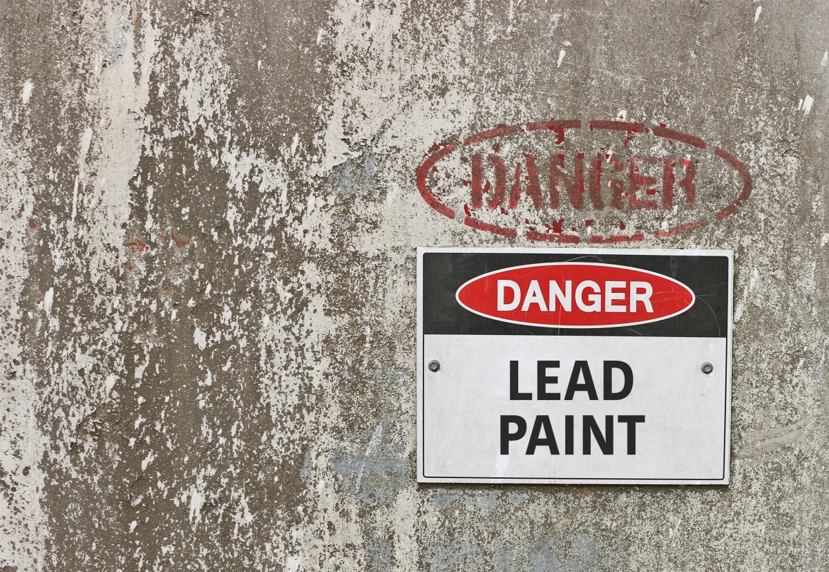 Lead Paint-2